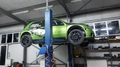 MB Racing