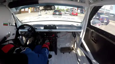 MB Racing