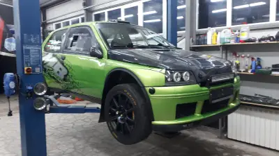 MB Racing