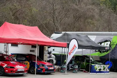 MB Racing