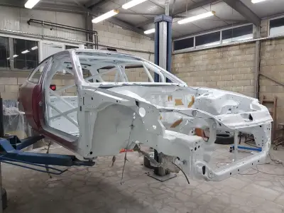 MB Racing