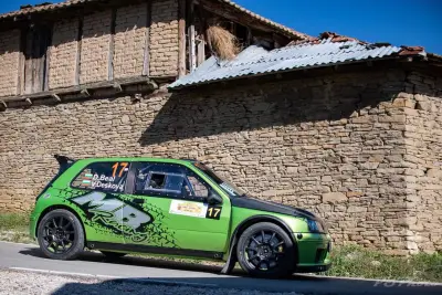 MB Racing