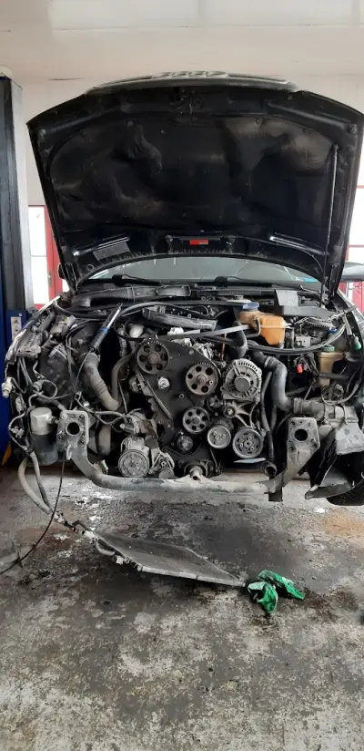 Автосервиз Дорела