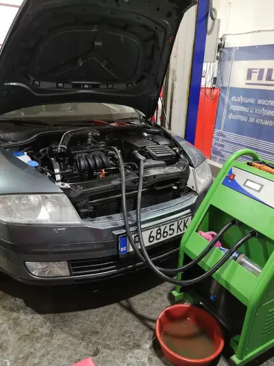 Автосервиз Дорела