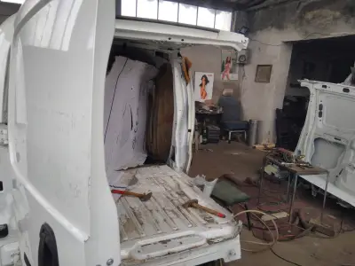 Автотенекеджийски услуги Русе Нео-авто"ЕООД"