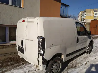 Автотенекеджийски услуги Русе Нео-авто"ЕООД"