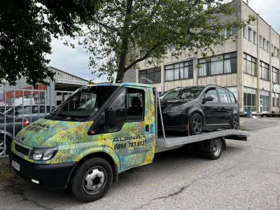 RuseAutoClima