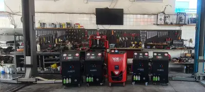RuseAutoClima