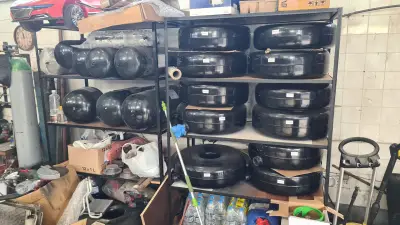 RuseAutoClima