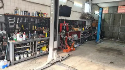 RuseAutoClima