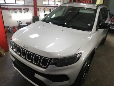 Автокозметичен Център "АлСи"