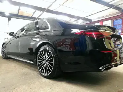 Автокозметичен Център "АлСи"