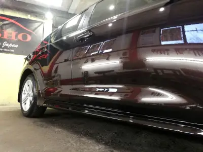Автокозметичен Център "АлСи"