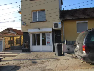 Автосервиз Оренда