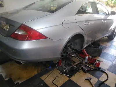Автосервиз Оренда