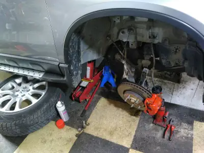 Автосервиз Оренда