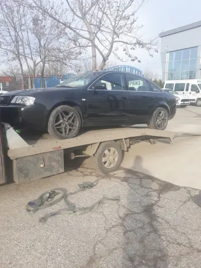 AB Car service