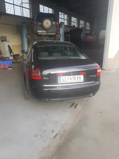 AB Car service