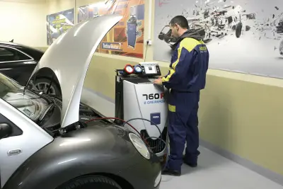 AB Car service