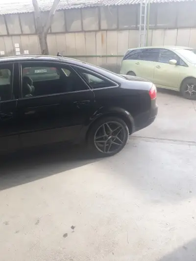 AB Car service