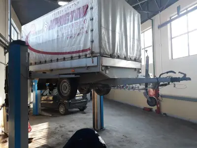 AB Car service