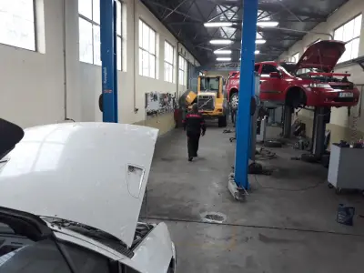 AB Car service