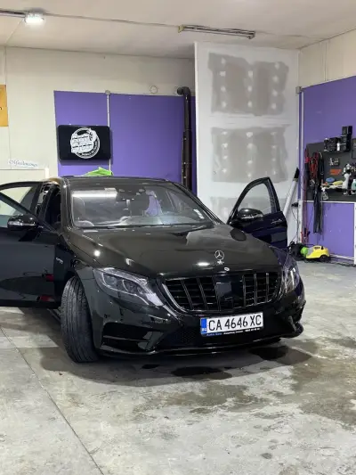Carstylegarage Autospa -Detailing Center