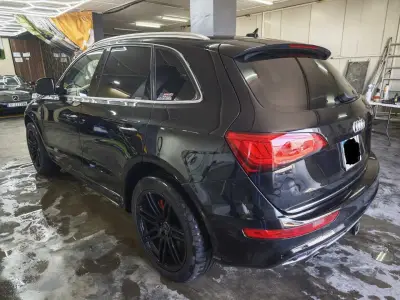Carstylegarage Autospa -Detailing Center