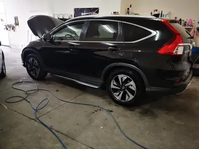 Carstylegarage Autospa -Detailing Center
