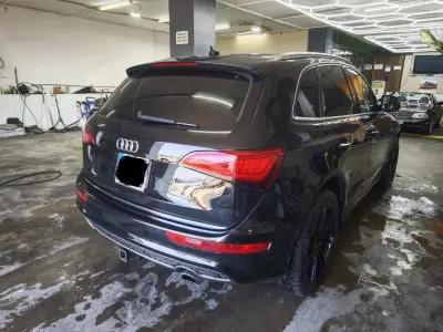 Carstylegarage Autospa -Detailing Center
