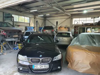 Автосервиз SEVI Car-Auto