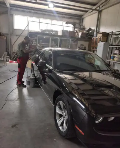 Автосервиз SEVI Car-Auto