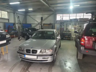 Автосервиз SEVI Car-Auto