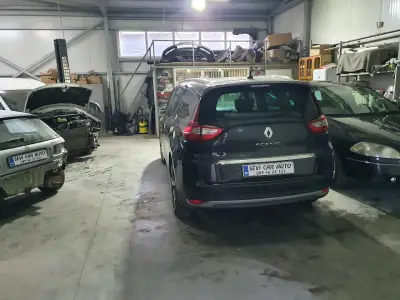 Автосервиз SEVI Car-Auto