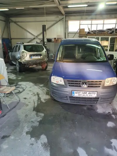 Автосервиз SEVI Car-Auto