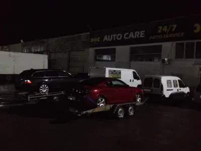 Auto care