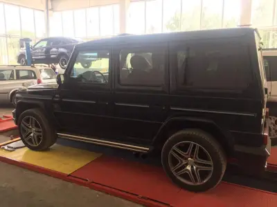 Auto care