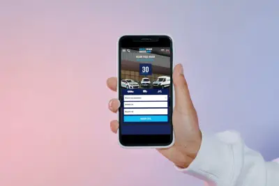 RENT AND GO - Автомобили под наем гр. Русе