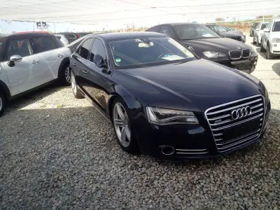 Kamburov Cars - Razgrad car dealership (Автокъши Разград)