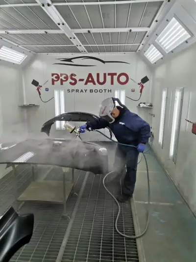 PPS AUTO. Ltd | Автосервиз | Автосервиз Русе | Автомобилен Сервиз