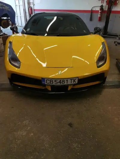 PPS AUTO. Ltd | Автосервиз | Автосервиз Русе | Автомобилен Сервиз