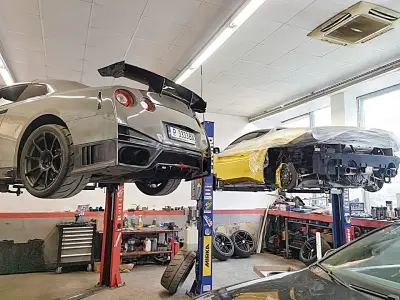 PPS AUTO. Ltd | Автосервиз | Автосервиз Русе | Автомобилен Сервиз