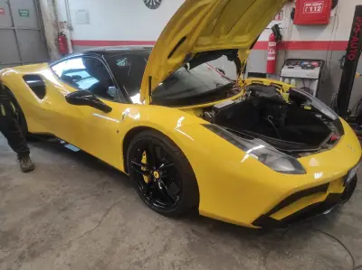 PPS AUTO. Ltd | Автосервиз | Автосервиз Русе | Автомобилен Сервиз