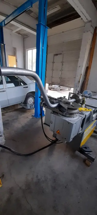 Автосервиз Дани Кар