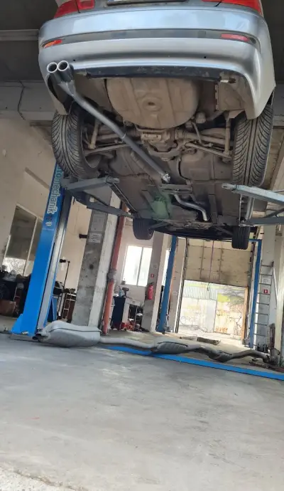 Автосервиз Дани Кар