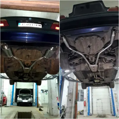 Автосервиз Дани Кар