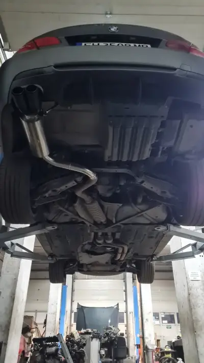 Автосервиз Дани Кар