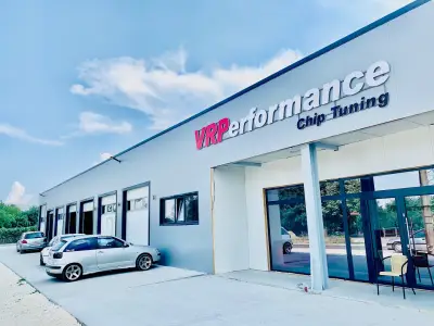 VRPerformance Чип Тунинг Chip Tuning Автосервиз