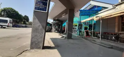 Автогара Юг