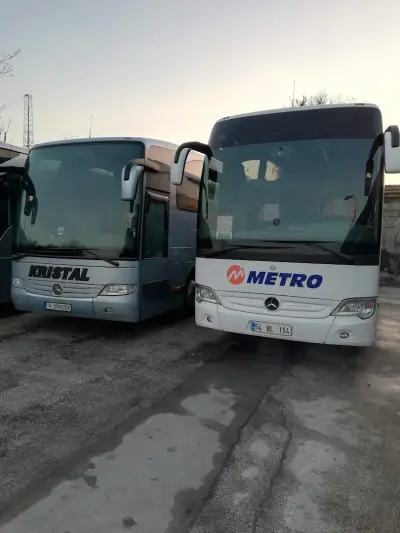 Автогара Юг